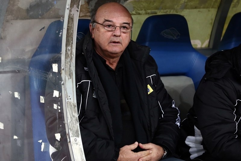 Ηρακλής Ψαχνών: Τέλος και επίσημα ο Φοιρός