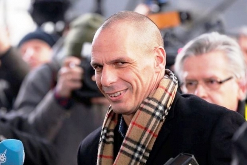 Πως διαγράφεται η πορεία του Γιάνη Βαρουφάκη τους επόμενους μήνες;