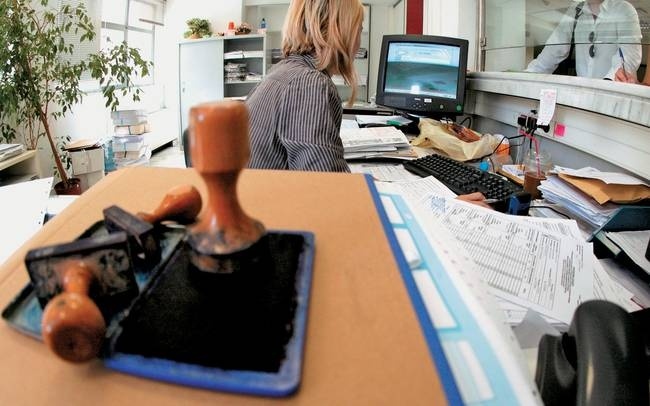 Όλο το σχέδιο για τις αλλαγές στο δημόσιο