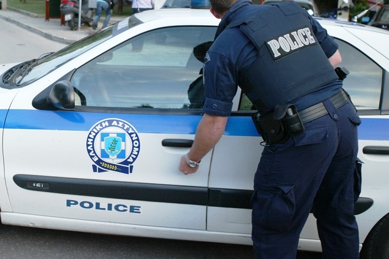 Ανταλλαγή πυροβολισμών στα Πετράλωνα