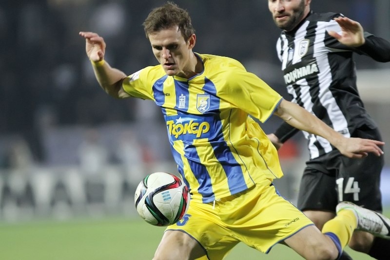 Παναιτωλικός: Τριπλός προβληματισμός για Χάβο