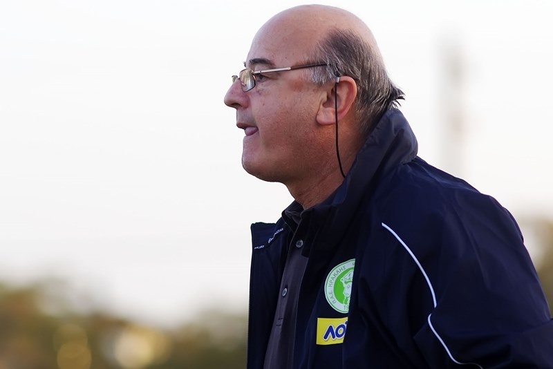 Ηρακλής Ψαχνών: Φεύγει Φοιρός, έρχεται… Καβακάς!