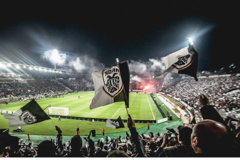 ΦΣ ΠΑΟΚ: «Απαιτούμε πλάνο από την ΠΑΕ»