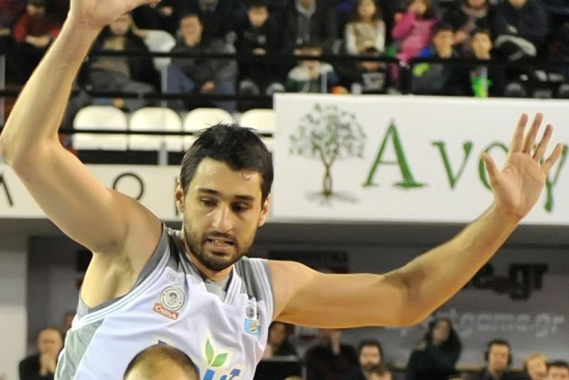 Γεωργαλής: «Στόχος μας μια πολύ καλή θέση στην οκτάδα»