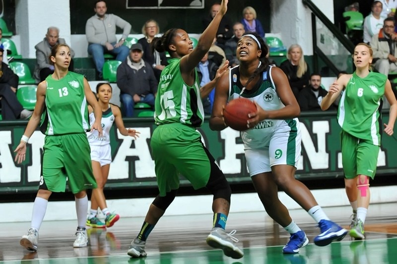 Α1 Γυναικών: Οι κορυφαίες σε δεκαεφτά αγώνες