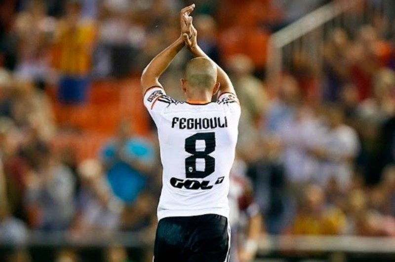 Βαλένθια:Τζάμπα το «μαγικό» του Φεγκουλί (video)