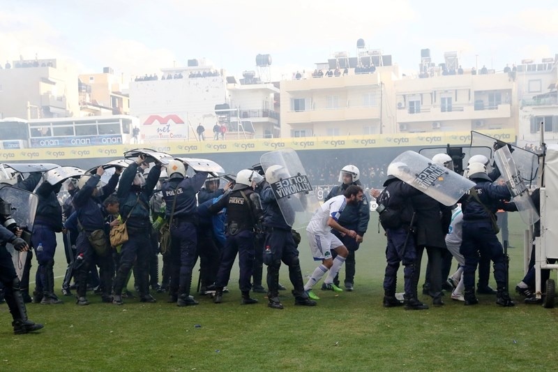 Super League: Στο σκαμνί ΟΦΗ και άλλες δύο ΠΑΕ