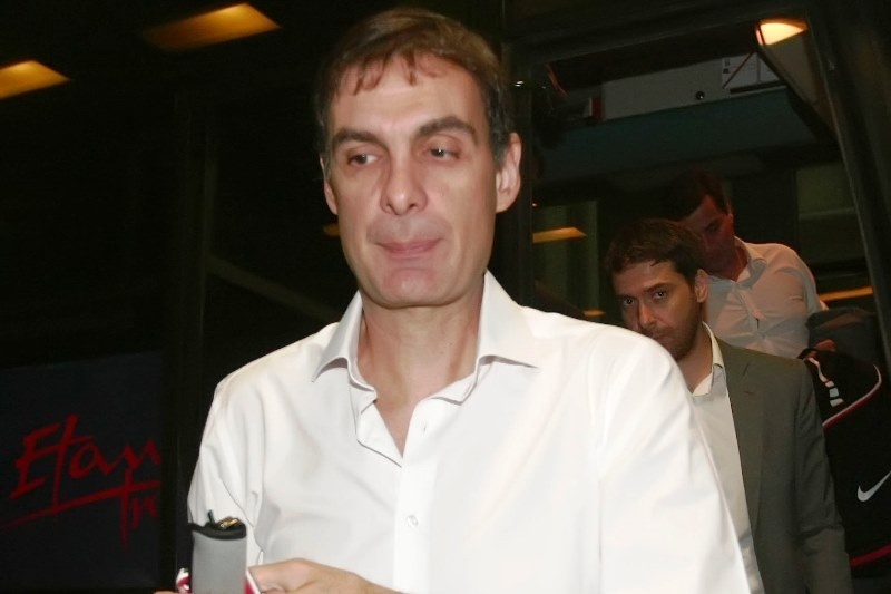 Τουρκία: «Όχι» Μπαρτζώκα σε Μπεσίκτας, μένει στη «Γαλατά» ο Μάριτς