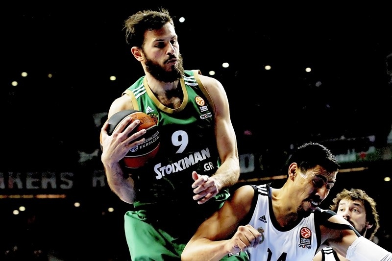 Φώτσης: «Ο Παναθηναϊκός είναι ένα τεράστιο… μάθημα» (video)