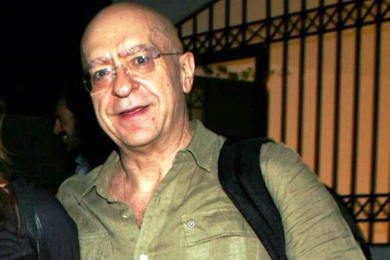 Ποια ιστορία υποσχέθηκε ο Κοκκινόπουλος να μην γυρίσει ποτέ;