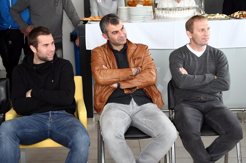 ΑΕΚ: Μεταγραφές και ανησυχία