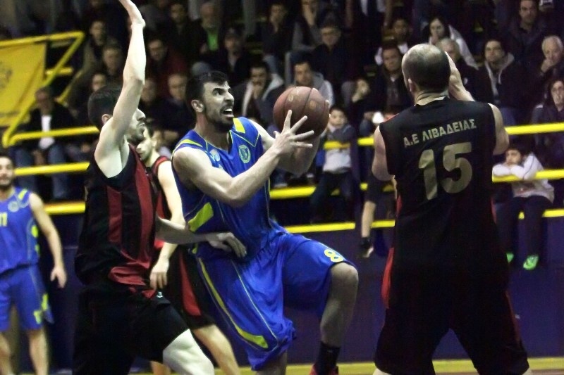 Α2: Οι κορυφαίοι από την ΕΟΚ