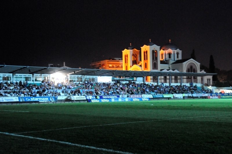 Πανθρακικός: Κάλεσμα στις ομάδες της Κομοτηνής