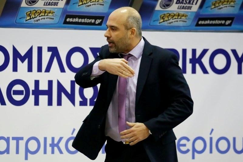 Λυκογιάννης: «Έπρεπε να χάσουμε!»