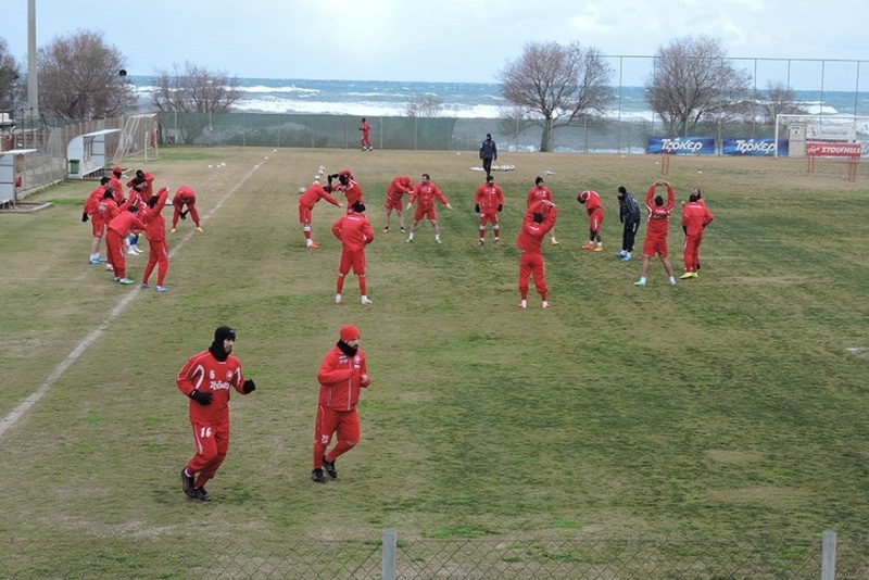 Πλατανιάς: Επιστροφές και «ερωτηματικά» (photos)