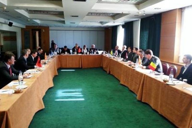 Ποδηλασία: Τα είπαν στη Θεσσαλονίκη