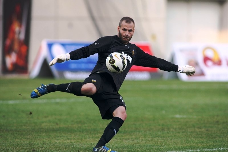 ΑΕΚ: Διάστρεμμα ο Καραγκιολίδης