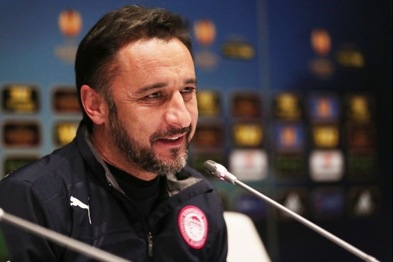 Περέιρα: «Σημαντικό για εμάς το Europa League»