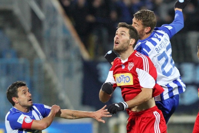 Ηρακλής: Επαφές για ανανεώσεις