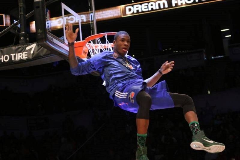 Θανάσης Αντετοκούνμπο: Τρομερό νταμπλ νταμπλ με 36 πόντους! (video)