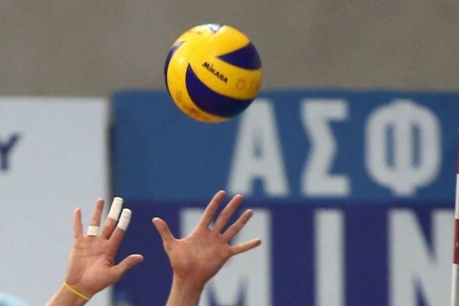 Κύπελλο Βόλεϊ: Αυτό είναι το Final-4