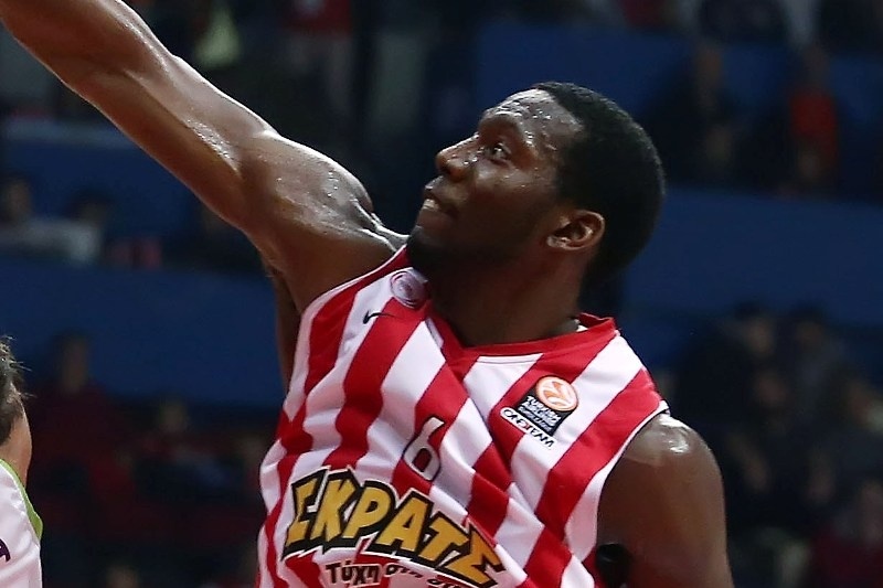 Ντάνστον: «Σαν ευρωπαϊκό το παιχνίδι με την ΑΕΚ»