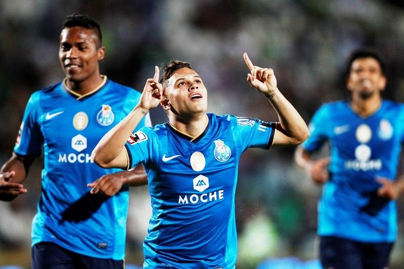 Ρίσκο με την Πόρτο