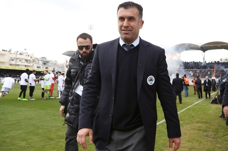 Παναθηναϊκός: Ειδικό πρόγραμμα σ’ όλες τις γραμμές