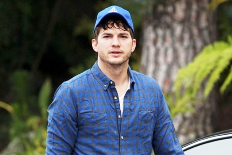 Ashton Kutcher: Ένας Υδροχόος που… σταμάτησε το σεξ;