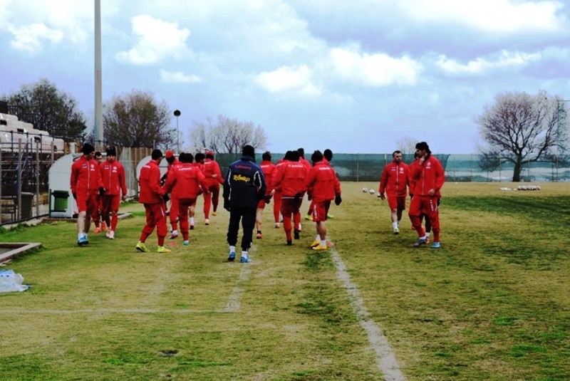 Πλατανιάς: Γεμίζει η… φαρέτρα