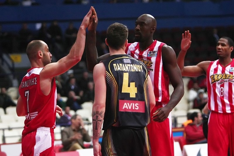 Basket League: Ντέρμπι στην αυλαία