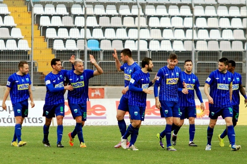 Super League: Σε απολογία και ο Λεβαδειακός