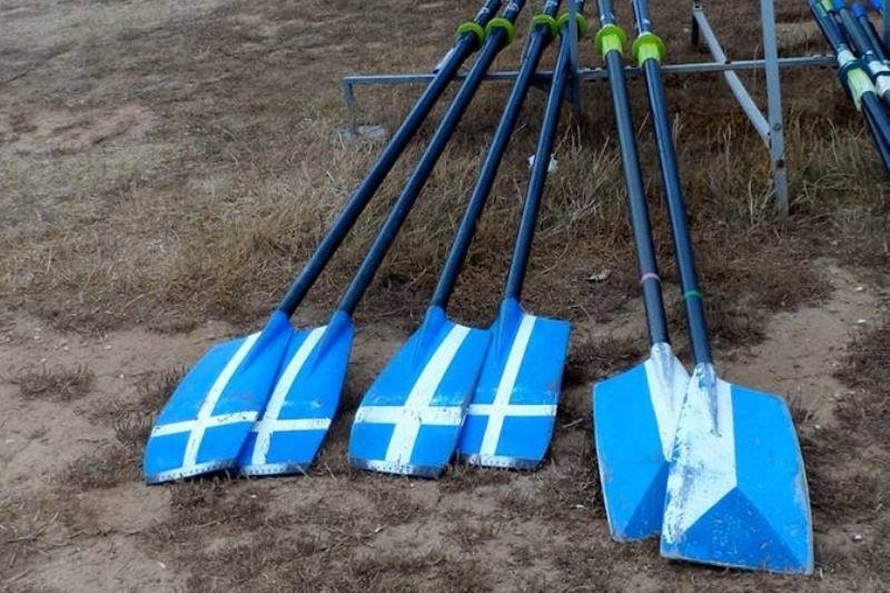 Κωπηλασία: Αναζήτηση προπονητών