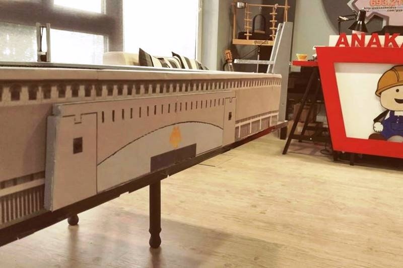 ΑΕΚ: Έτοιμη η «Αγιά Σοφιά»! (photos)