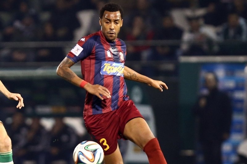 Βέροια: Ευχάριστα ενόψει ΠΑΟΚ