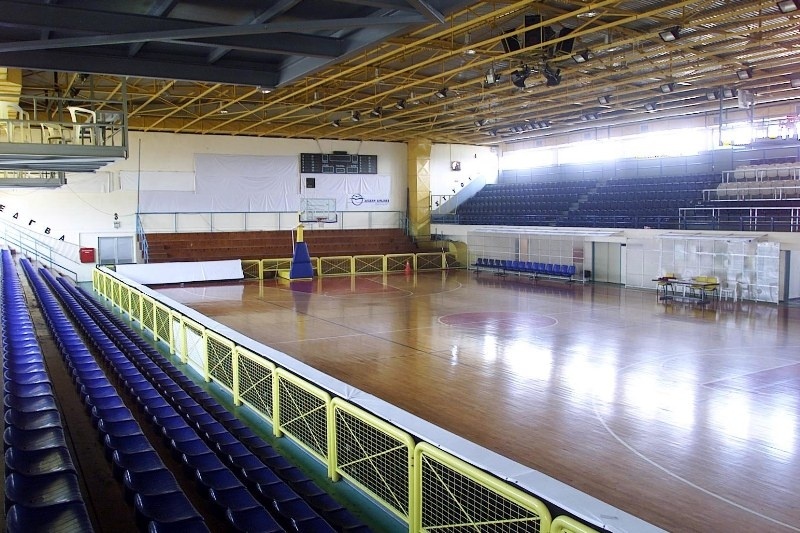 Εργοτέλης: Νωρίτερα με Αιγάλεω