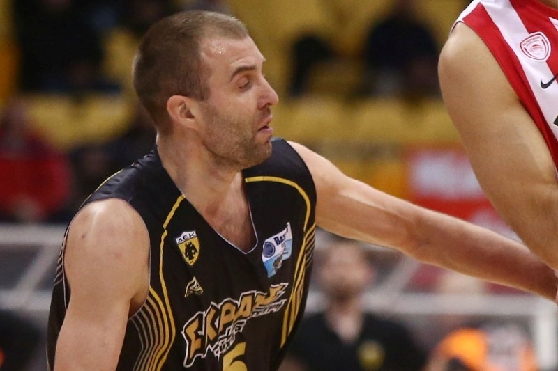 Ντελινινκάιτις: «Δεν αρκεί το 100%»