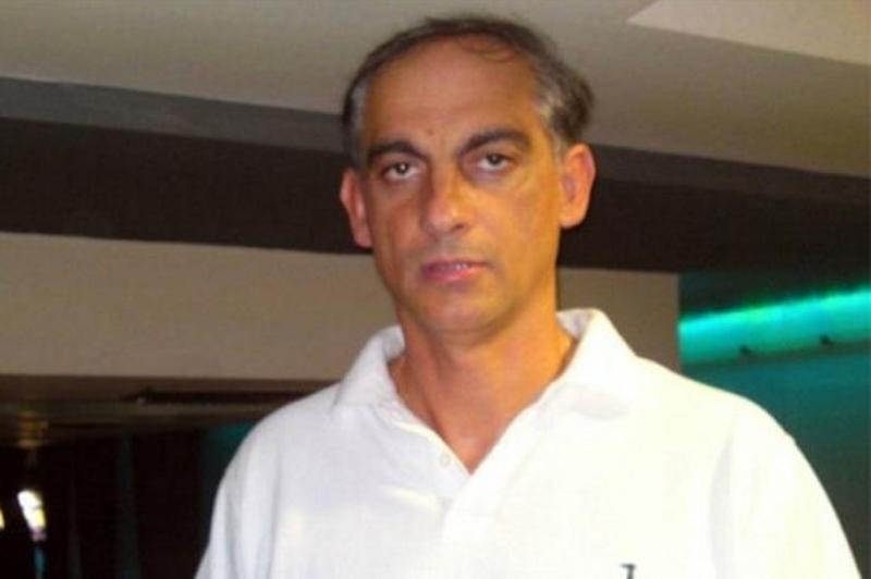 Ακάδημος: Ψυχογιός αντί Νόντα