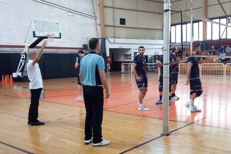 ΑΕΚ: Συνεχίζει με Παπαδόπουλο