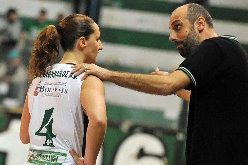 Καλέντζου: «Πολύ σημαντικό ματς»