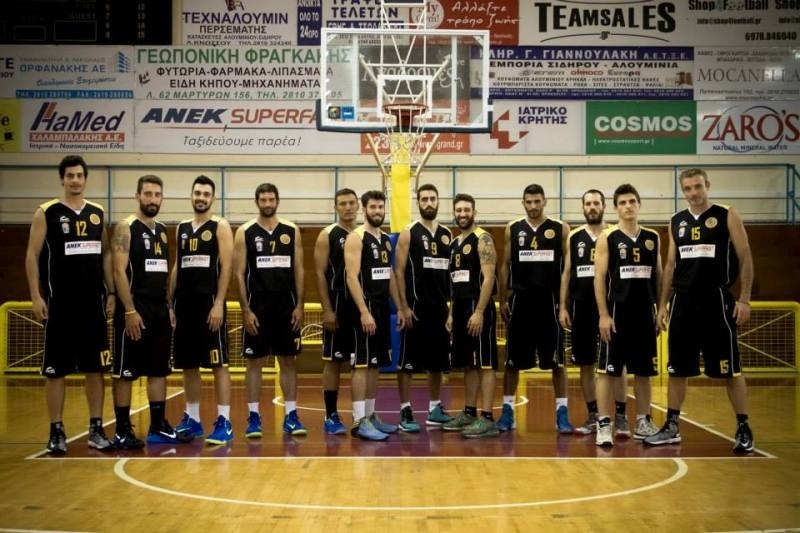 Εργοτέλης: «Καθάρισε» στη Νέα Φιλαδέλφεια