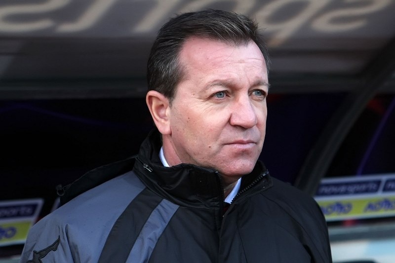 Γκρανέρο: «Είμαστε σε καλή κατάσταση»