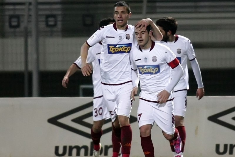 Βέροια: Χωρίς τους τιμωρημένους με ΠΑΟΚ