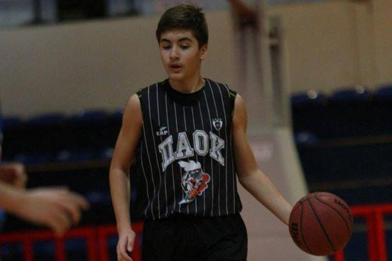 Εθνική Παμπαίδων: Στη Μίκρα το κλιμάκιο Βορρά