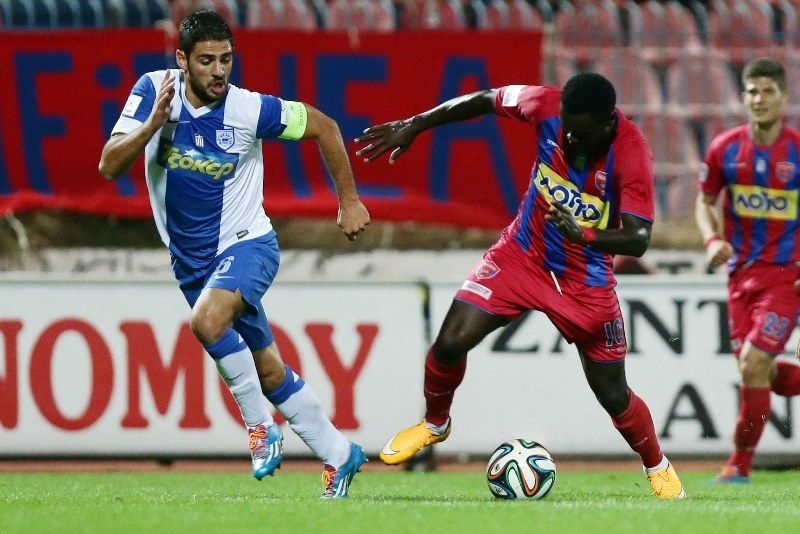 ΠΑΣ Γιάννινα: Χωρίς τρεις στην Μυτιλήνη