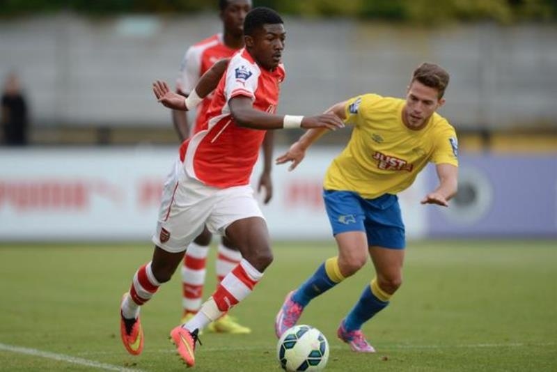 Οι κορυφαίες  μικρές «κανονιές» της σεζόν (video)