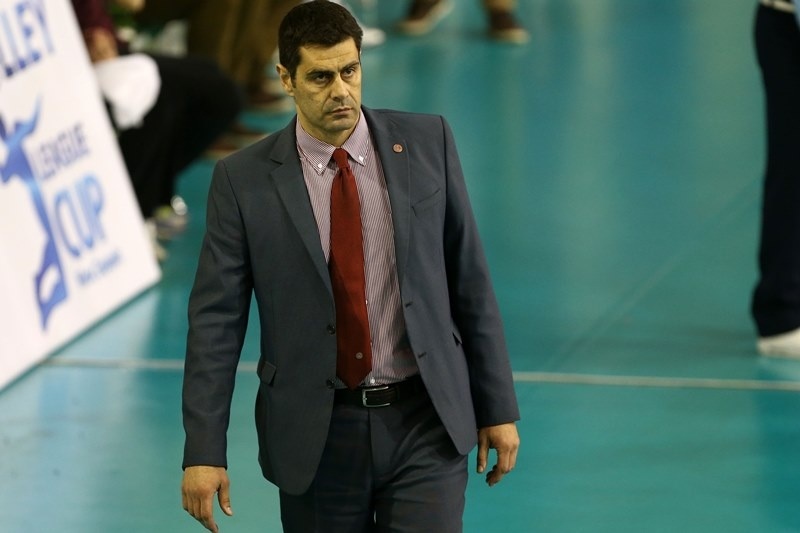 Καζάζης: «Ο Ολυμπιακός να ξεπεράσει την κούραση»