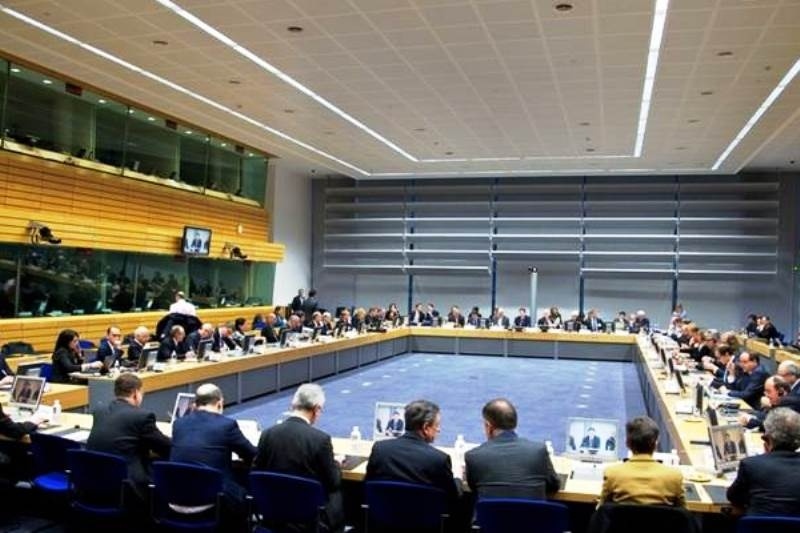 Eurogroup – LIVE: Αντίστροφη μέτρηση για την πιο κρίσιμη μάχη της Ελλάδας