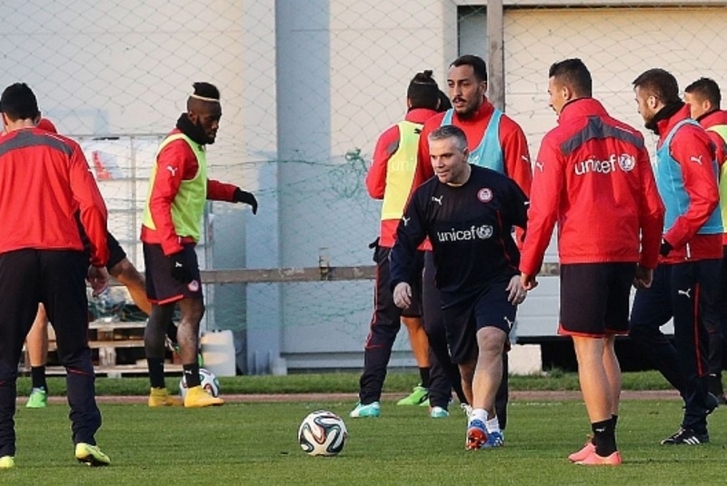 Ολυμπιακός: Και τώρα… ντέρμπι!