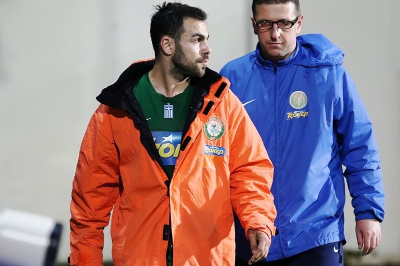 Πανθρακικός: Με τα γνωστά προβλήματα